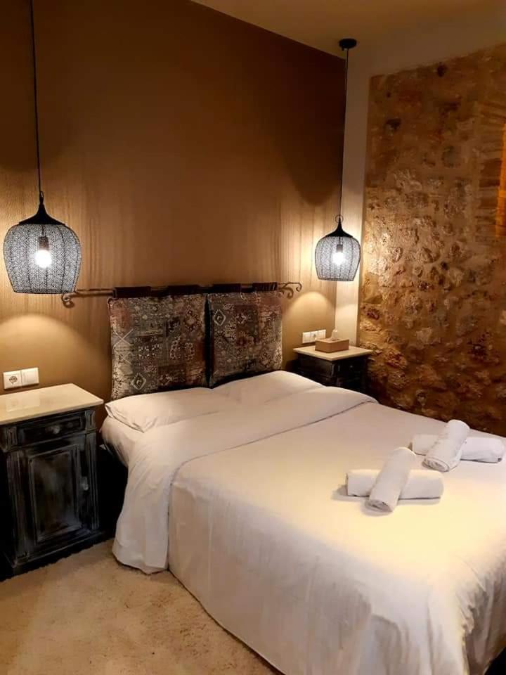 Ganimede Hotel, Galaxidi ภายนอก รูปภาพ
